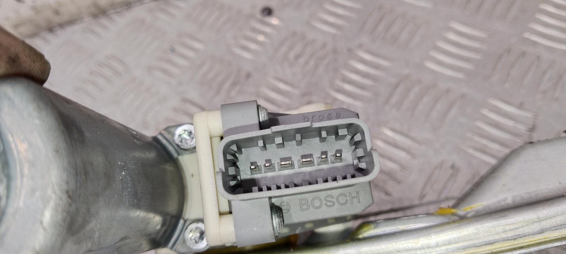 Стеклоподъемник крышки (двери) багажника Citroen C5 1 купить в России